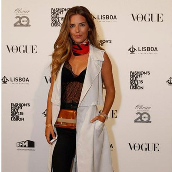 Maria Maleta na VFNO