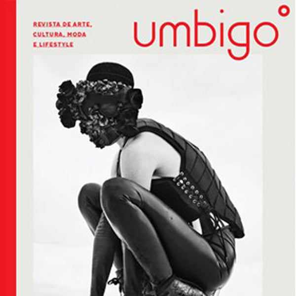 umbigo magazine shopping sellection