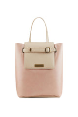 Women-shoulder-bag-in-pink-leather