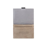 inside wallet card holder leather