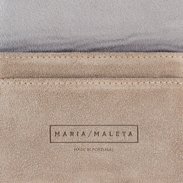 maria maleta wallet